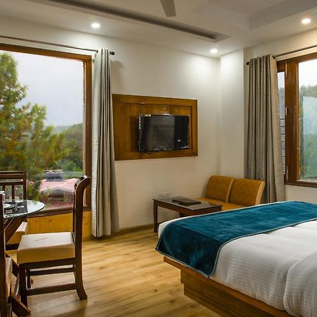 Jade Vine Resort Shimla Extérieur photo