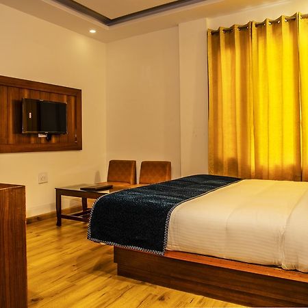 Jade Vine Resort Shimla Extérieur photo