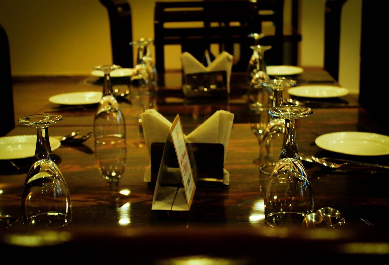 Jade Vine Resort Shimla Extérieur photo