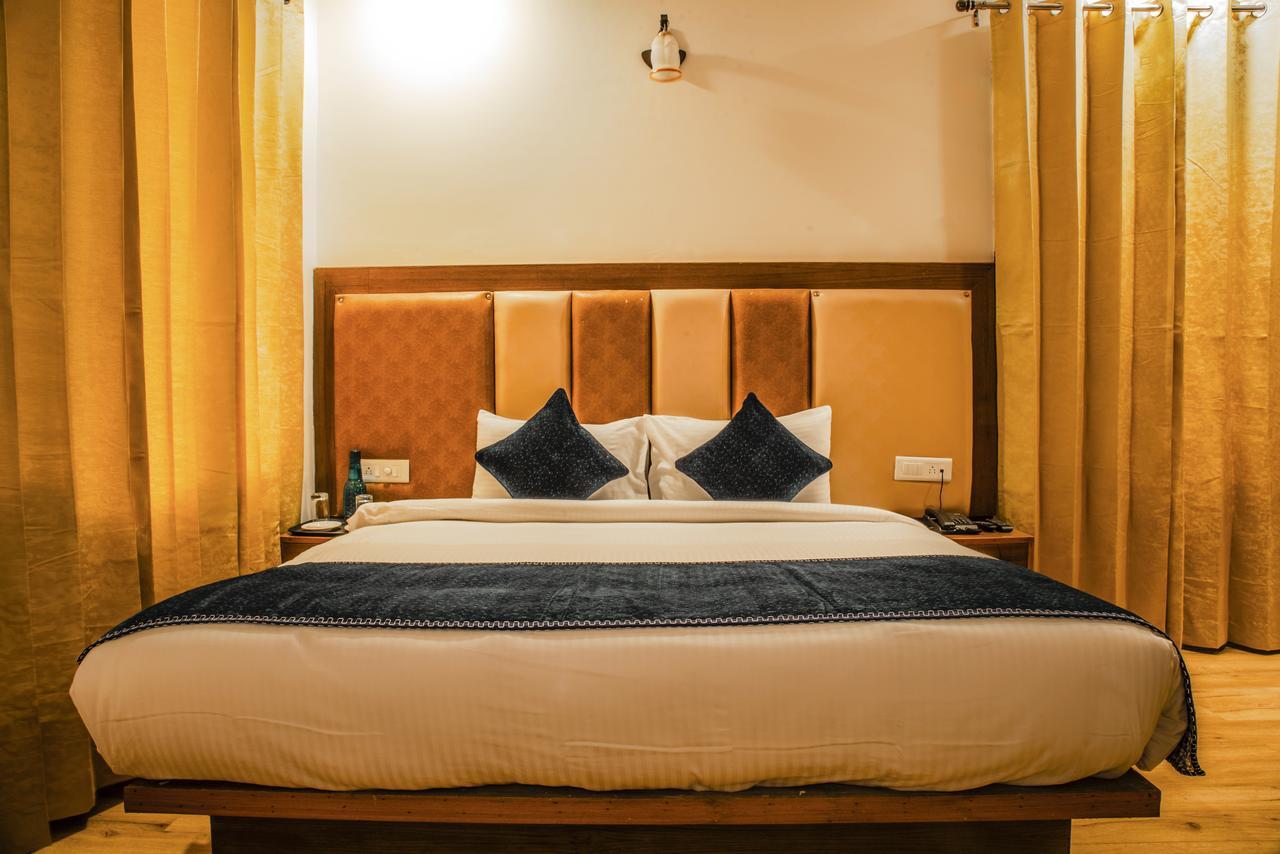 Jade Vine Resort Shimla Extérieur photo