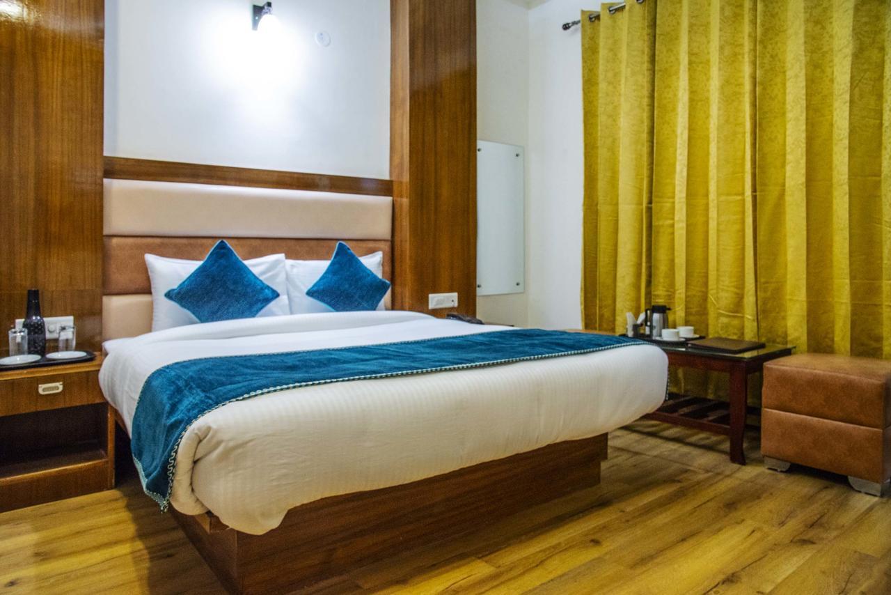 Jade Vine Resort Shimla Extérieur photo