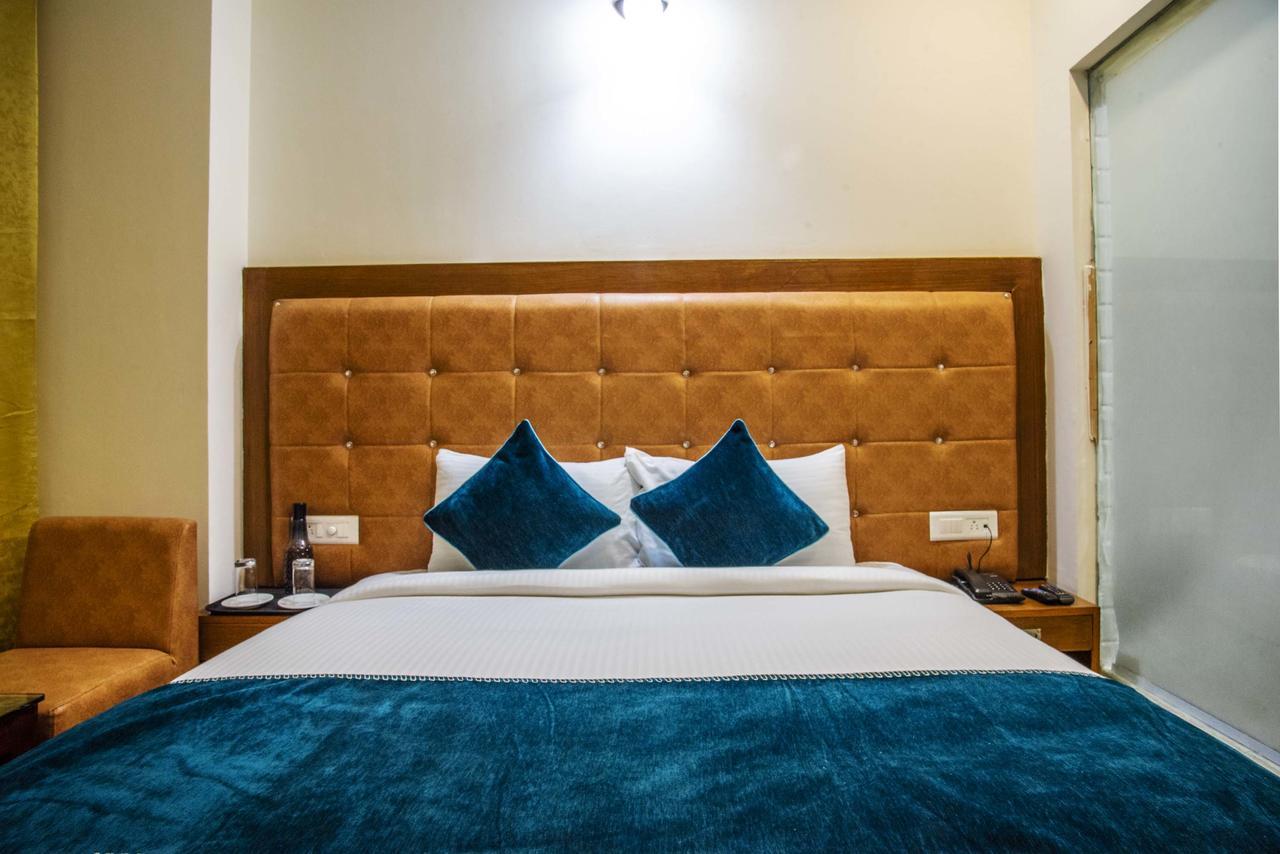 Jade Vine Resort Shimla Extérieur photo