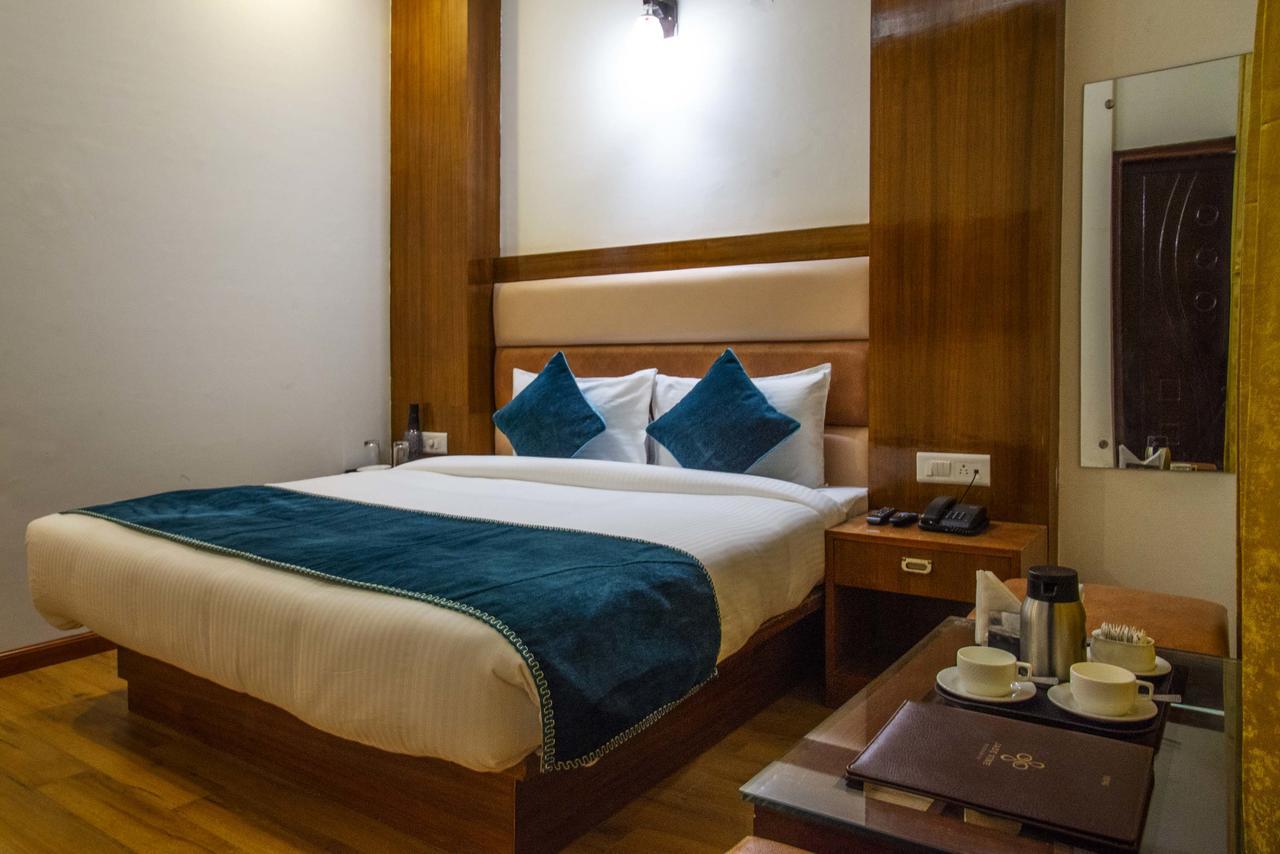 Jade Vine Resort Shimla Extérieur photo