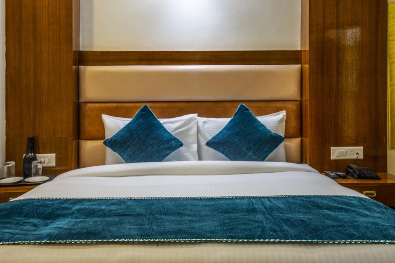 Jade Vine Resort Shimla Extérieur photo